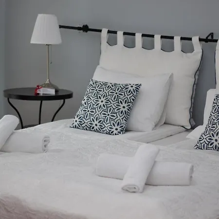 Apartament American House Puławska Warszawa