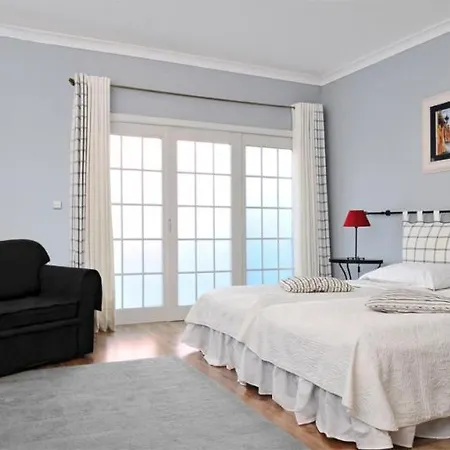 公寓 普洛斯卡美国之屋酒店