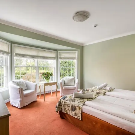 American House Puławska Apartament Warszawa