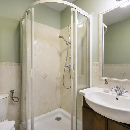 Apartment American House Pulawska