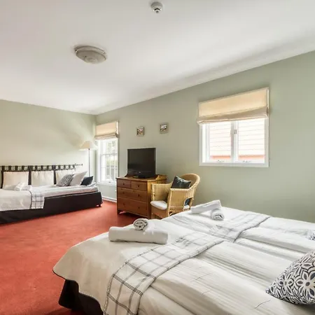 Apartament American House Puławska Warszawa