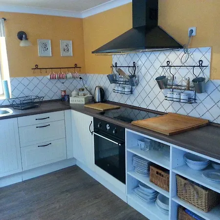 American House Pulawska *