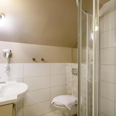 American House Pulawska